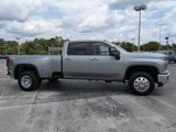 New 2025 Chevrolet Silverado 3500 LT w/ All Star Edition image 3