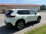 Used 2023 Nissan Rogue SV image 4