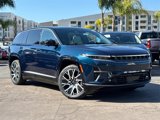 New 2025 Jeep Wagoneer Limited image 2