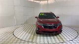 Used 2023 Chevrolet Equinox RS w/ RS Leather Package image 3