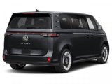 New 2025 Volkswagen ID. Buzz Pro S image 2