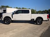 Used 2025 Ford F250 Platinum image 2