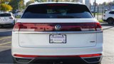 New 2025 Volkswagen Atlas Cross Sport SEL image 5