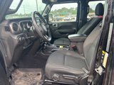 Used 2021 Jeep Wrangler Unlimited Sport image 4