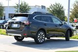 New 2025 Subaru Outback Limited XT image 3