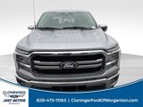 New 2025 Ford F150 Lariat w/ Equipment Group 501A Mid image 3