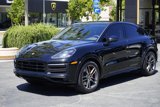 Used 2021 Porsche Cayenne GTS image 2