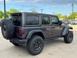 New 2025 Jeep Wrangler Unlimited Rubicon image 5