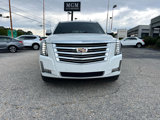 Used 2018 Cadillac Escalade Platinum image 6