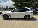 New 2026 BMW X5 M60i image 2