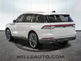 New 2025 Lincoln Aviator Reserve image 5