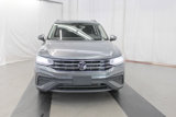 Used 2024 Volkswagen Tiguan S image 2