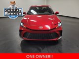 Used 2025 Toyota Camry XLE image 3