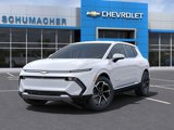 New 2025 Chevrolet Equinox EV LT image 6