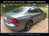 Used 2019 Volvo S60 T5 R-Design image 5