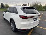 New 2025 MAZDA CX-90 Plug-In Hybrid w/ Preferred image 5
