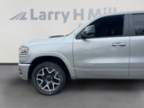 New 2025 RAM 1500 Laramie w/ Sport Appearance Package image 2