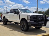 New 2025 Ford F350 Platinum image 5
