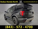 New 2026 Honda Passport TrailSport Elite image 4