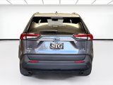 Used 2024 Toyota RAV4 LE image 5