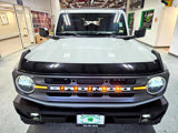 Used 2021 Ford Bronco Big Bend image 4