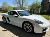 Used 2019 Porsche 718 Cayman image 5
