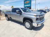 New 2025 Chevrolet Silverado 3500 LTZ w/ LTZ Premium Package image 2