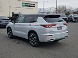 New 2025 Mitsubishi Outlander SEL image 5