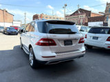 Used 2015 Mercedes-Benz ML 350 4MATIC image 4