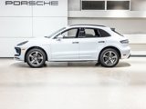 Used 2024 Porsche Macan image 2