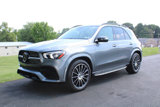 Used 2022 Mercedes-Benz GLE 350 4MATIC image 4