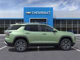 New 2026 Chevrolet Equinox LT w/ LPO, Floor Liner Package image 5