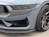 New 2025 Ford Mustang Dark Horse image 2