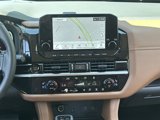New 2025 Nissan Pathfinder Platinum image 3