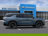 New 2026 Chevrolet Traverse RS image 5