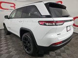 New 2025 Jeep Grand Cherokee Laredo image 5