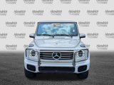 Certified 2025 Mercedes-Benz G 550 image 3