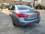 Used 2017 INFINITI Q50 3.0t Premium w/ Driver Assistance Package image 5