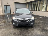 Used 2016 Acura MDX SH-AWD image 2