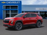 New 2026 Chevrolet Equinox RS image 2