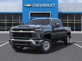 New 2025 Chevrolet Silverado 2500 LT w/ All Star Edition image 6