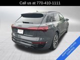 Used 2024 Audi Q8 e-tron Prestige image 5