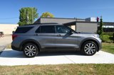 Used 2022 Ford Explorer ST-Line image 4