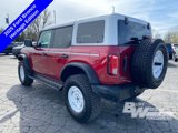 New 2025 Ford Bronco Heritage Edition image 4