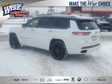 New 2025 Jeep Grand Cherokee L Summit image 3