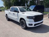 New 2026 RAM 1500 Big Horn image 4