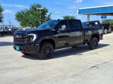 New 2025 GMC Sierra 2500 AT4 w/ AT4 Premium Plus Package image 3