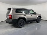New 2025 Toyota Land Cruiser 1958 image 4