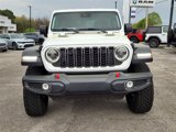 New 2025 Jeep Wrangler Unlimited Rubicon image 2