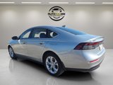 Used 2024 Honda Accord LX image 5